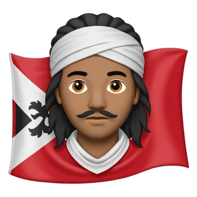 Drapeau corse  sticker