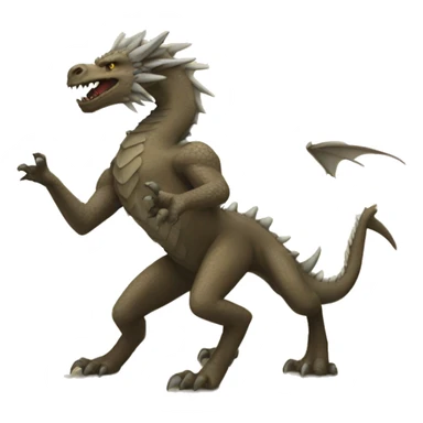 Dance of Dragons Game of Thrones sticker