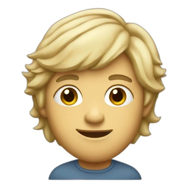 charactar for a development bootcamp sticker