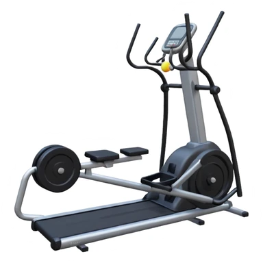 Gym emoji sticker
