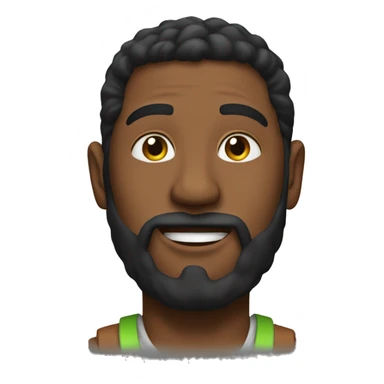 An fast ceetah sticker