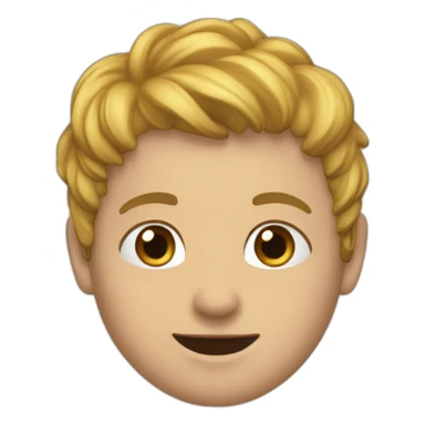 Cœur brisé sticker