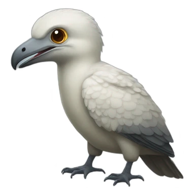 ornithorynque  sticker
