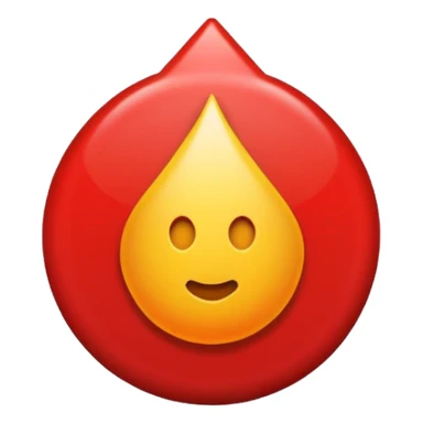 emergency alert sticker