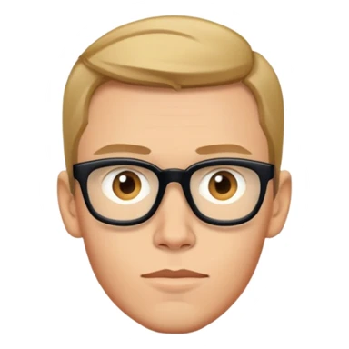 Alexander Stubb sticker