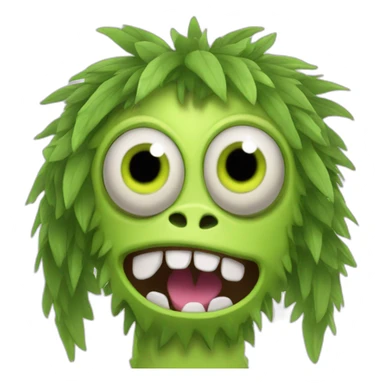 my singing monsters sticker