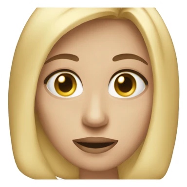 Sussy imposter sticker