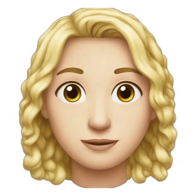 Калач копчёный sticker