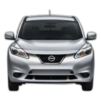  Ar Nissan platinum 2015 sticker