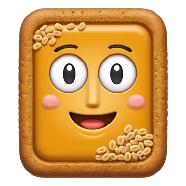 weetabix cereal sticker