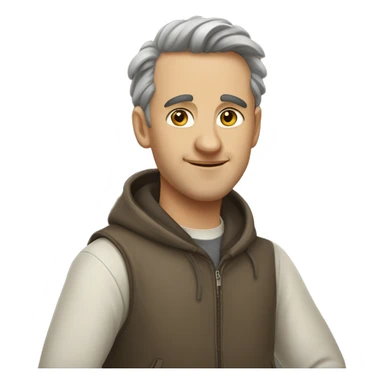 той пудель собака sticker