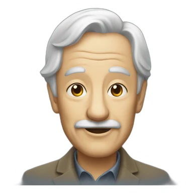 vieux-monsieur sticker