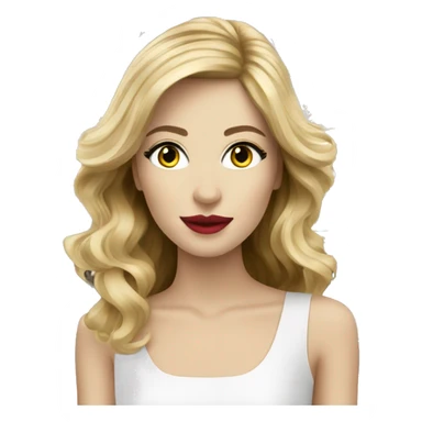 Galaries lafayette Paris  sticker