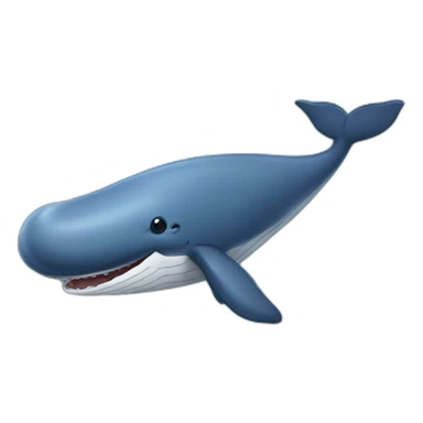 docker whale sticker