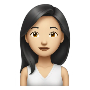 May Nguyen Huynh sticker