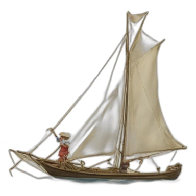 skibidi toile sticker