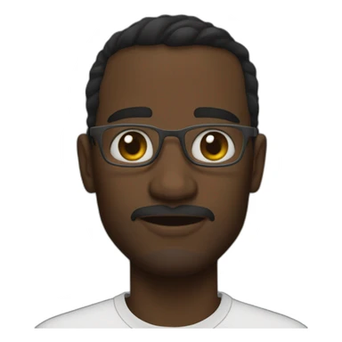 Randal kolo muani sticker