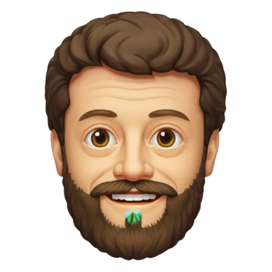 terence mckenna sticker