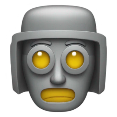 Bender sticker