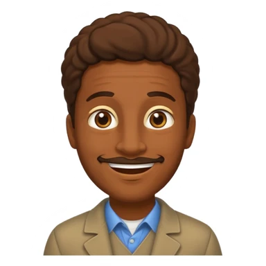 Zacchaeus short man  sticker