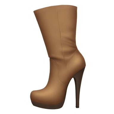 highheelboots sticker