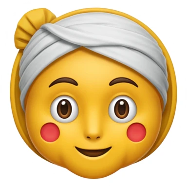 ایموجی پرچم شیر و خورشید sticker