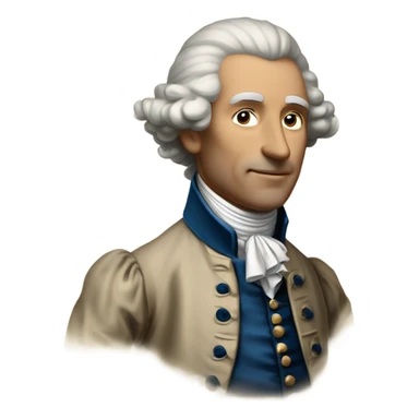 founding father sticker