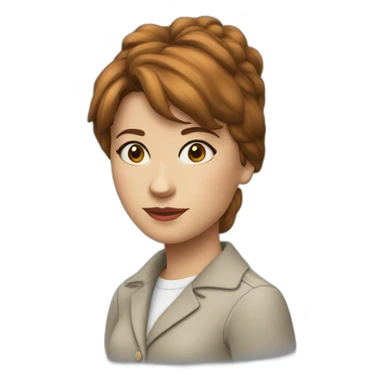 maxine-caulfield sticker