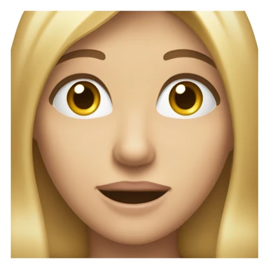 anticipation sticker