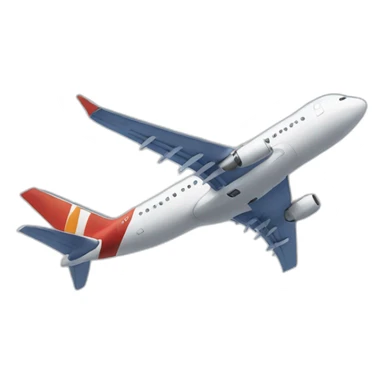 Airlines logo trademark sticker