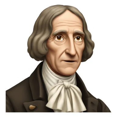 George Eliot (real name George Eliot) british writer sticker