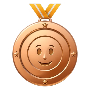achievement level up upgrade medal sticker