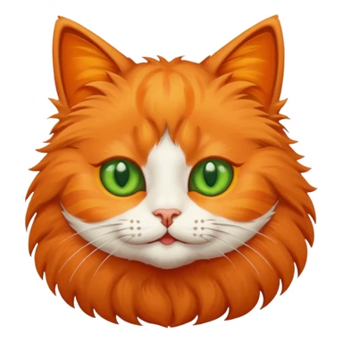 CAT sticker