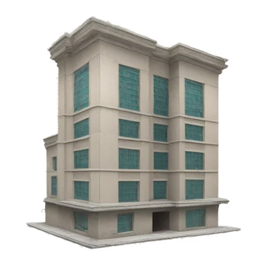 building under repair sticker