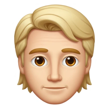 Benson Boone sticker