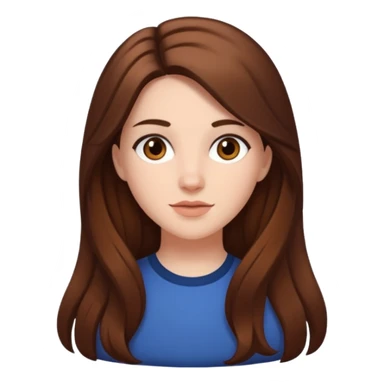 Gracie Abrams bust sticker