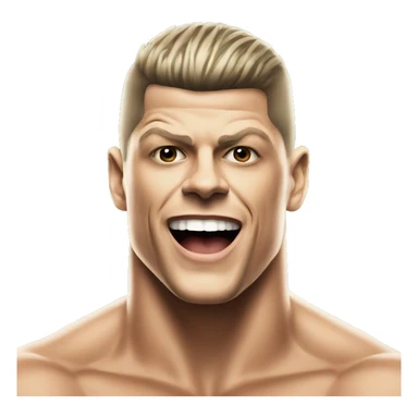 Logo cody rhodes  sticker