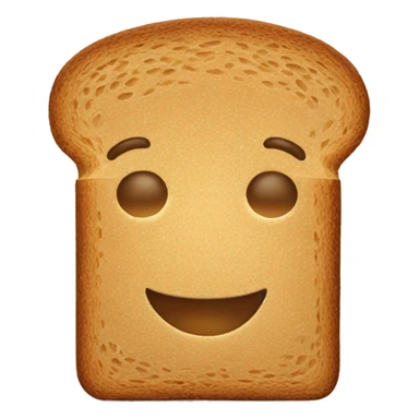 whole grain bread dark sticker