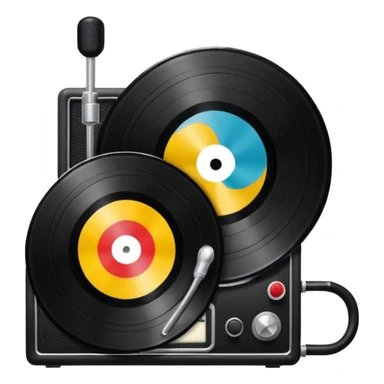 pierce the veil vinyl vintage sticker