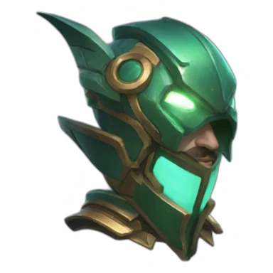 Vex inLeague of Legends sticker