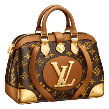 Louis Vuitton  sticker