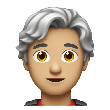 Heartstopper  sticker