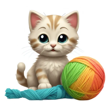 The cutest thing you’ve ever seen sticker