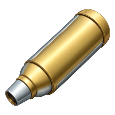 bullet sticker