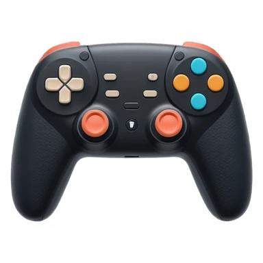 joystick ps5 sticker