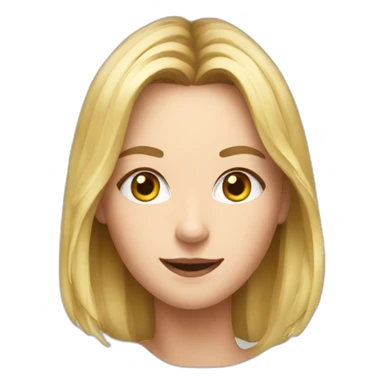 Maddison beer sticker