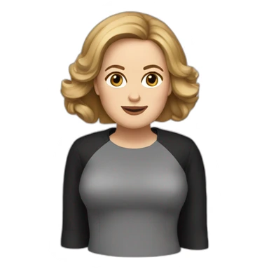 adele adkins sticker