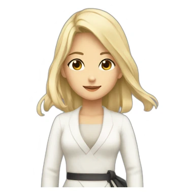 kirisame-marisa sticker