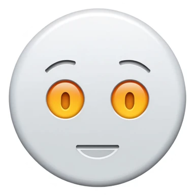 Un verificado blanco con el fondo azul y dentro de un circulo sticker