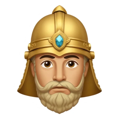 agamemnon sticker